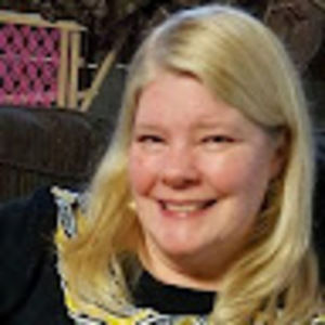 Meet your Posher, Jackie